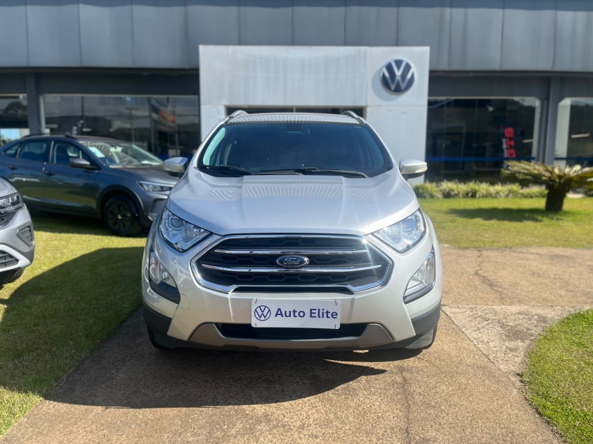 ford ecosport 1.5 ti-vct flex titanium automatico 4p 2019