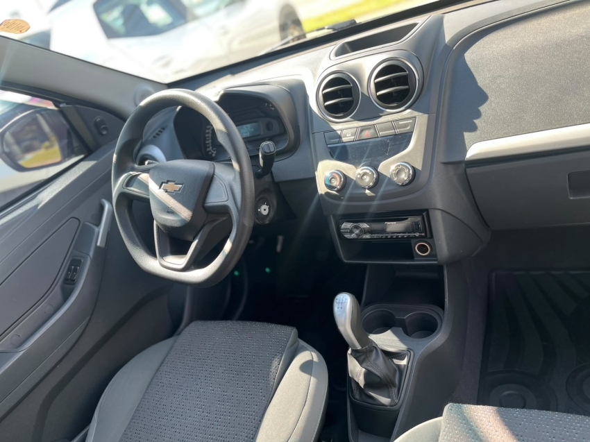 chevrolet montana 1.4 mpfi ls cs 8v flex 2p manual 20177