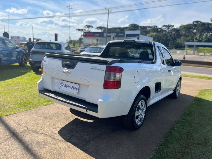 chevrolet montana 1.4 mpfi ls cs 8v flex 2p manual 20174