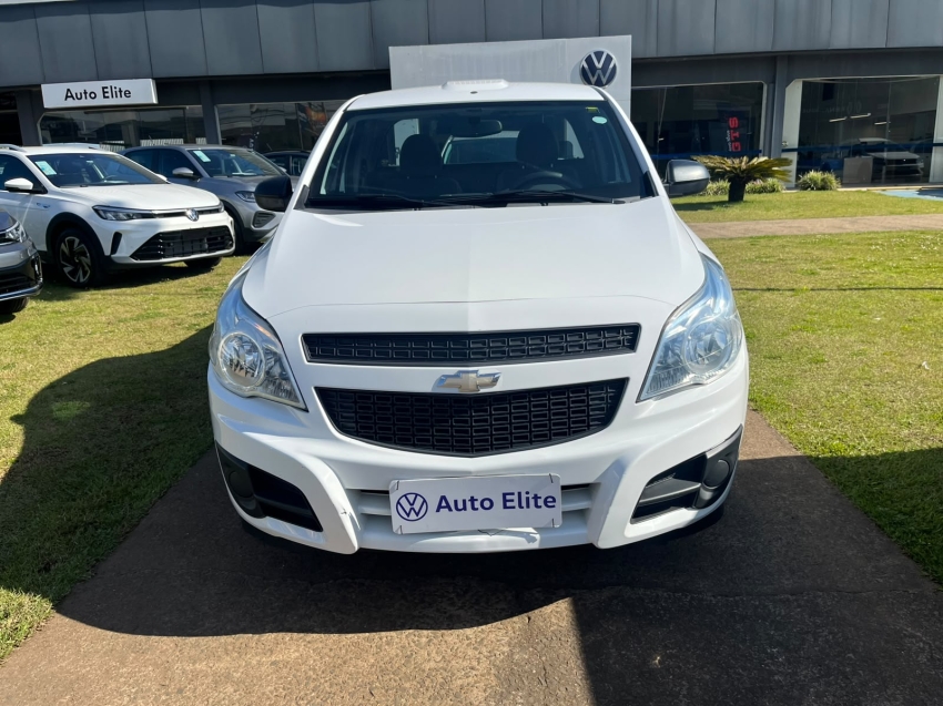 chevrolet montana 1.4 mpfi ls cs 8v flex 2p manual 20170