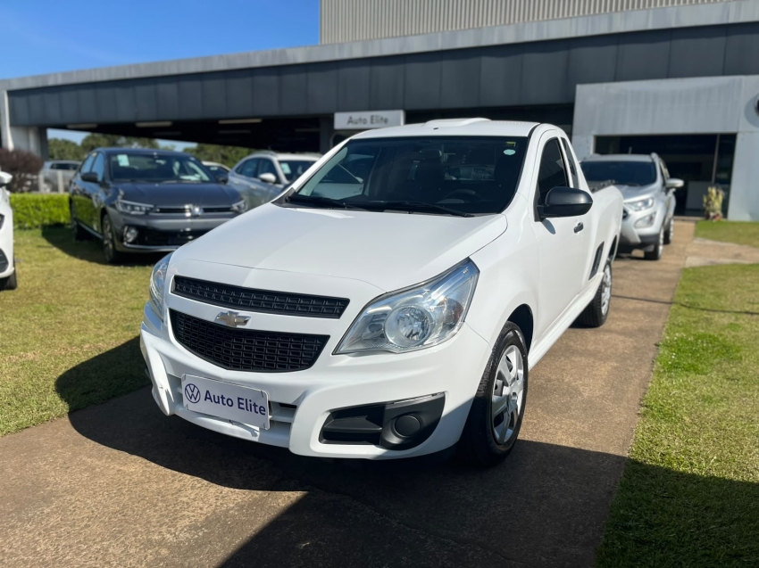 chevrolet montana 1.4 mpfi ls cs 8v flex 2p manual 20172