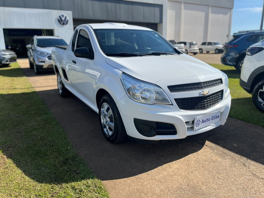 chevrolet montana 1.4 mpfi ls cs 8v flex 2p manual 20171