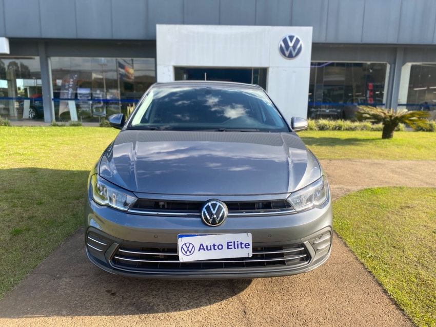 volkswagen polo 1.0 170 tsi highline automatico flex 4p 20240