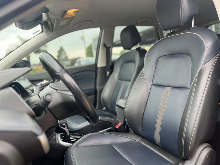 chevrolet tracker 1.2 turbo flex premier automatico 4p 20206