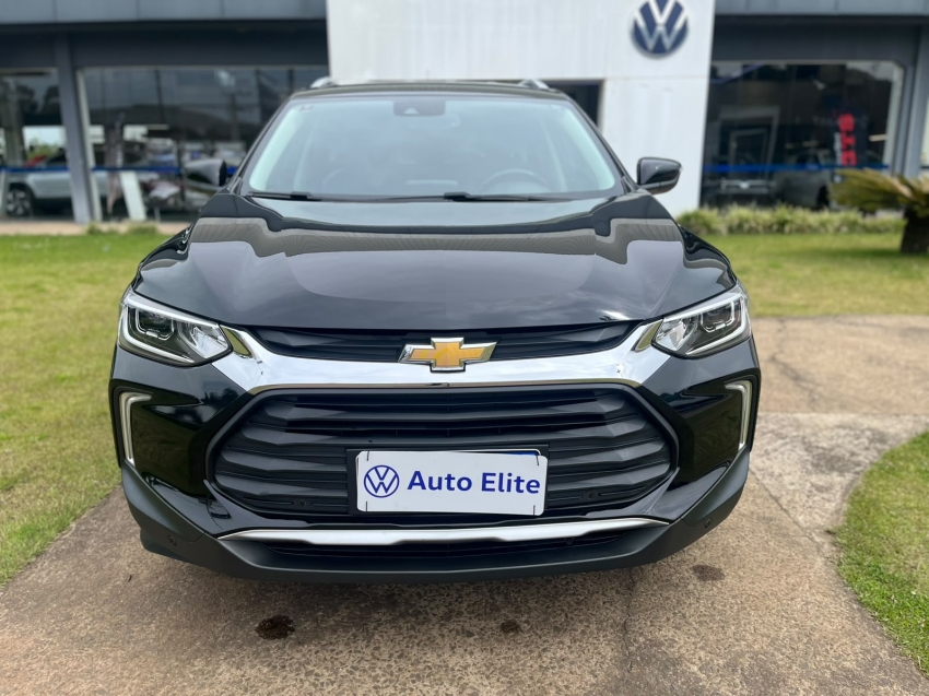 chevrolet tracker 1.2 turbo flex premier automatico 4p 20200