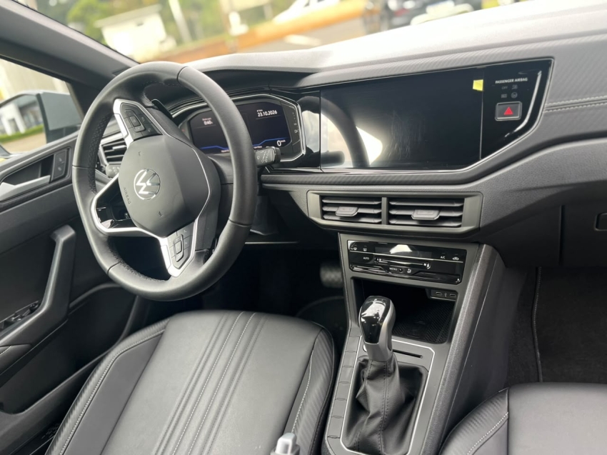 volkswagen nivus 1.0 200 tsi total flex highline automatico 4p 20268