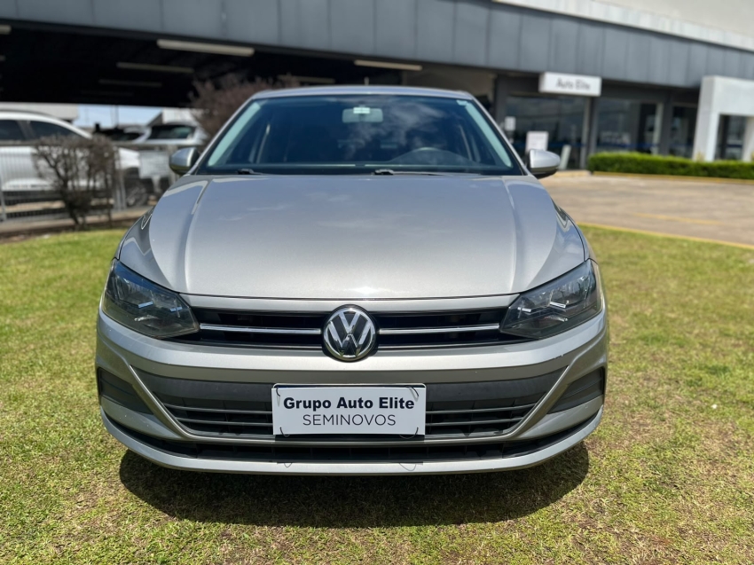 volkswagen virtus 1.6 msi total flex manual 4p 20210