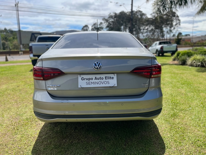 volkswagen virtus 1.6 msi total flex manual 4p 20213