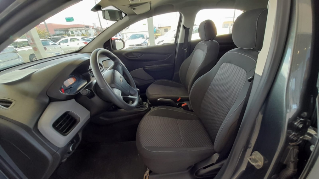 chevrolet/onix 10 mt joye