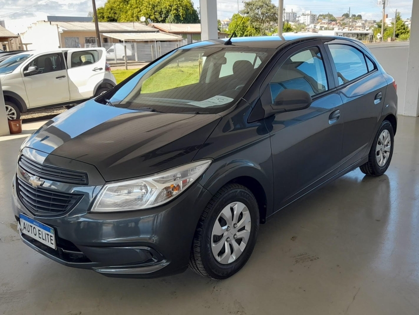 chevrolet/onix 10 mt joye