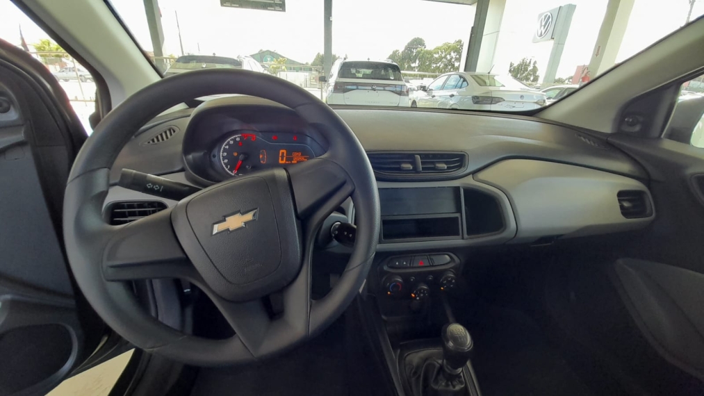 chevrolet/onix 10 mt joye