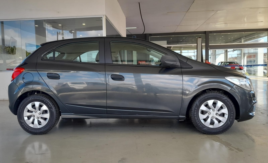 chevrolet/onix 10 mt joye