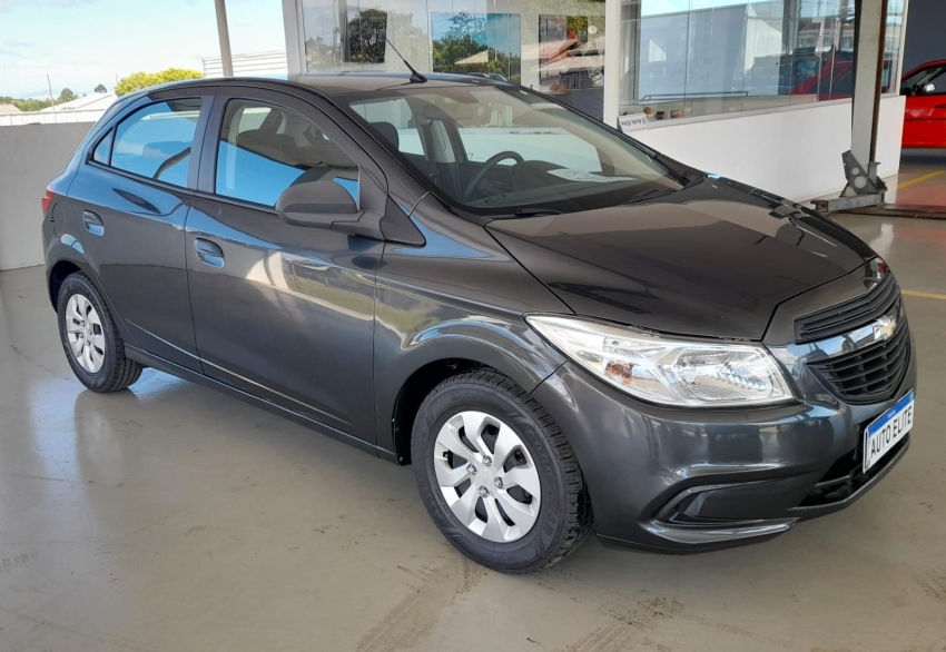 chevrolet/onix 10 mt joye