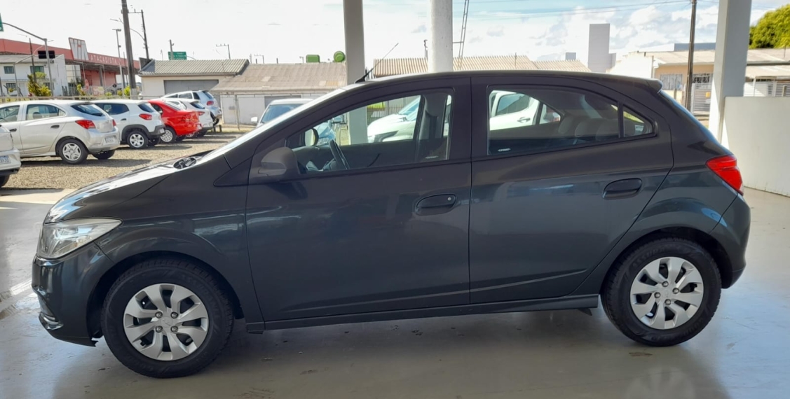 chevrolet/onix 10 mt joye