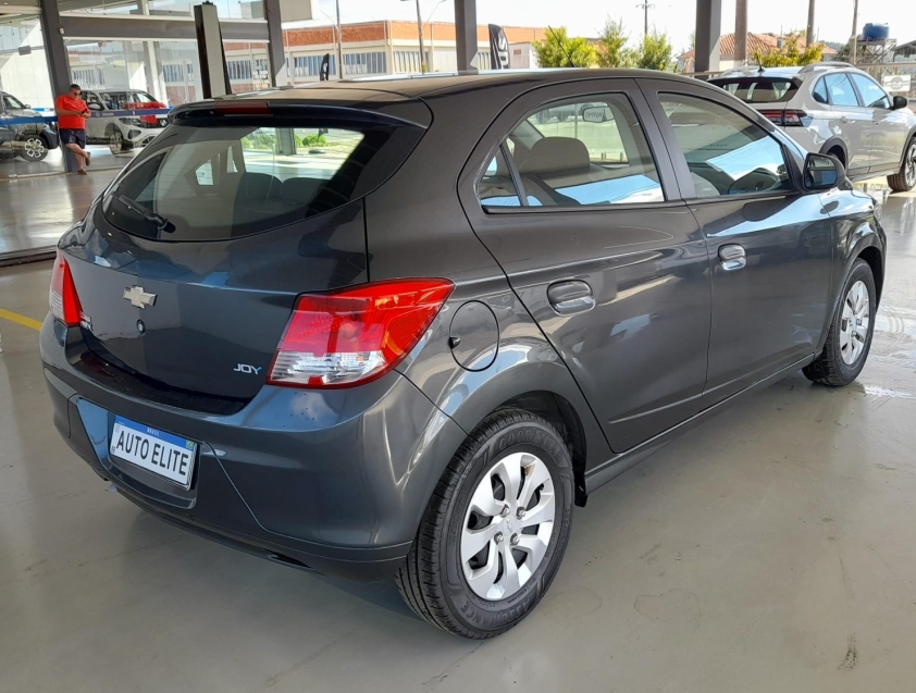 chevrolet/onix 10 mt joye