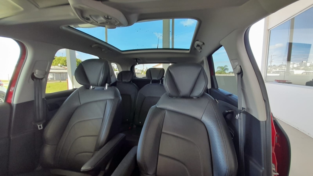 i/citroen c4 picasso intenseive 1.6,automatico,vermelho,gasolina,completo
