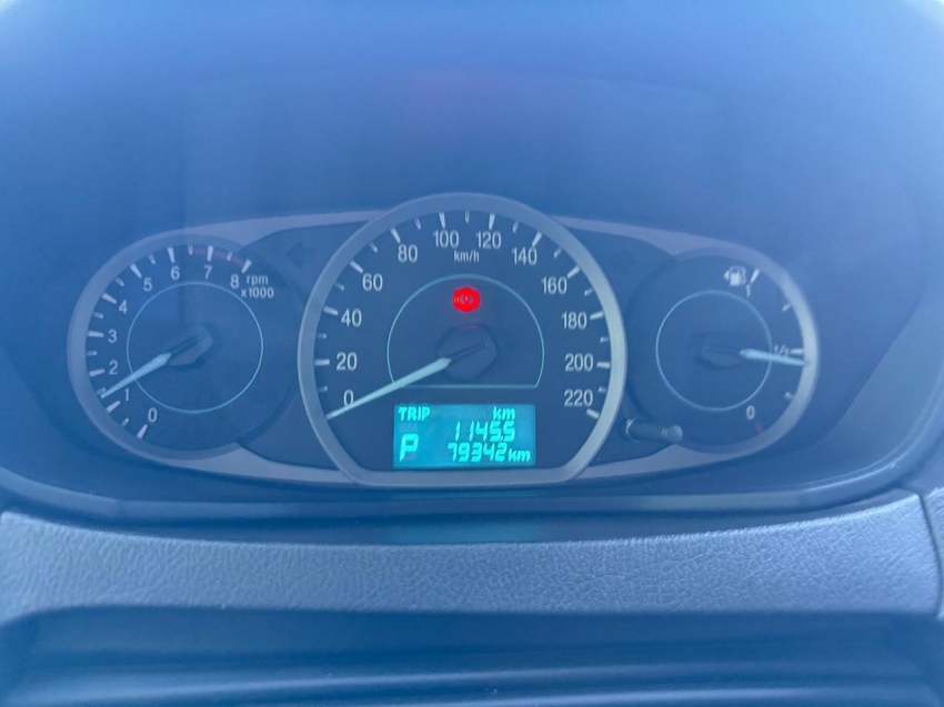 ford ka 1.5 ti-vct flex se sedan automatico 4p 2019