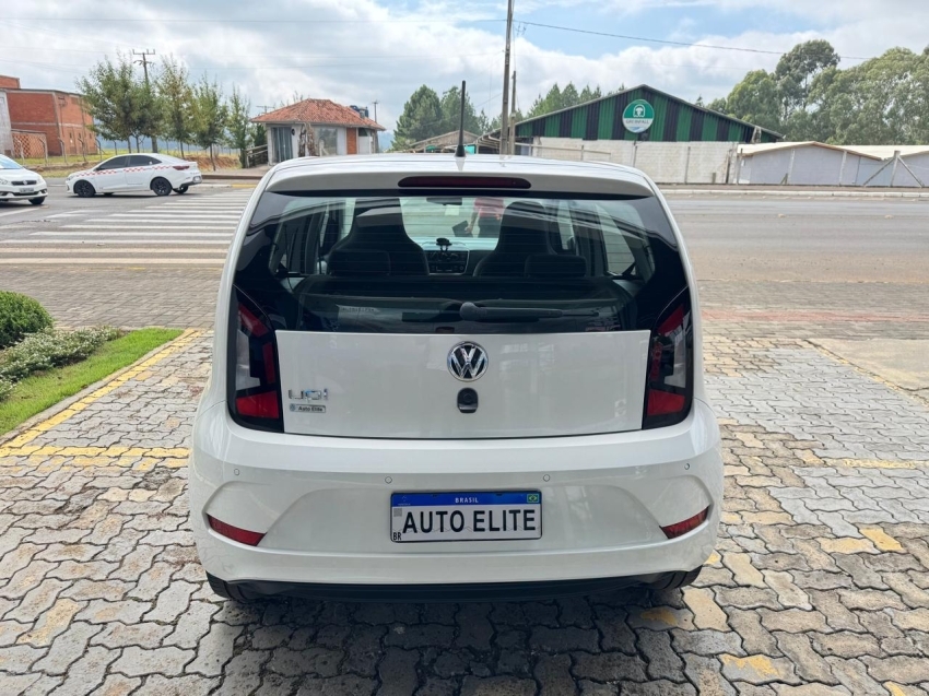volkswagen/ up  1.0 mpi total flex 4p manual,2019/2020,branco