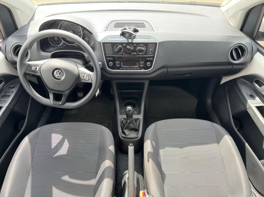 volkswagen/ up  1.0 mpi total flex 4p manual,2019/2020,branco