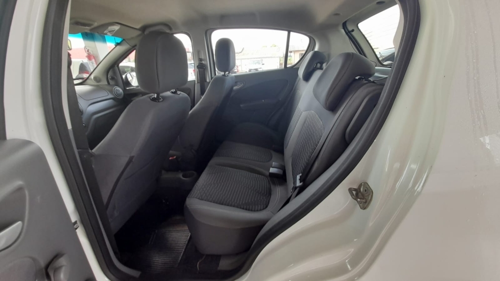 fiat/palio attract 1.0, branco, 2015/2016,completo