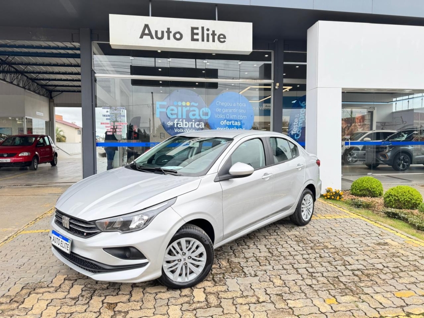 fiat/cronos drive 1.0,2022/2023,prata,completo