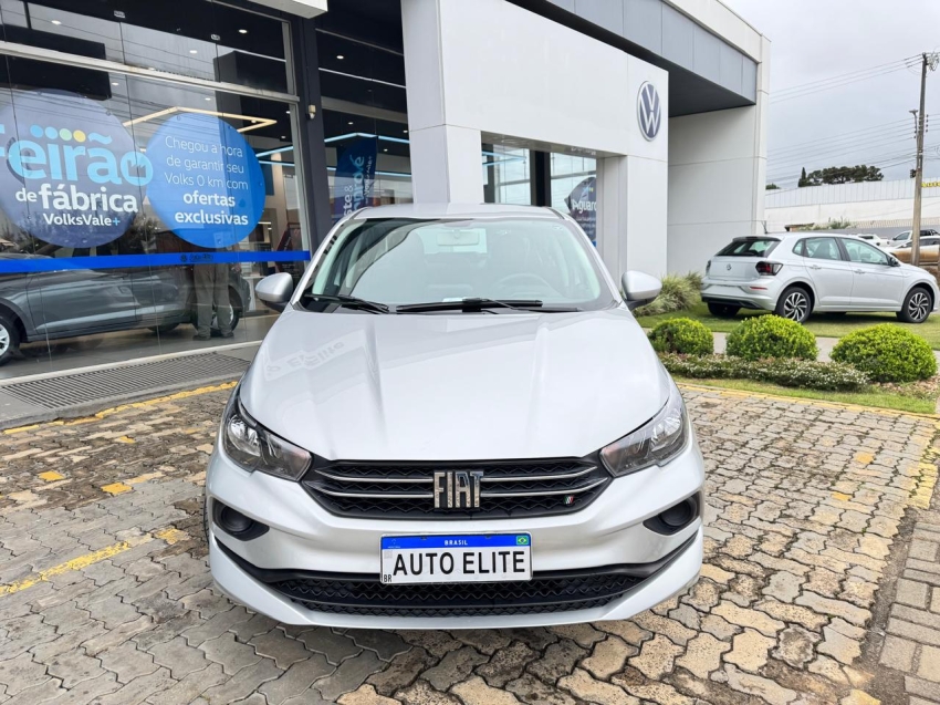 fiat/cronos drive 1.0,2022/2023,prata,completo