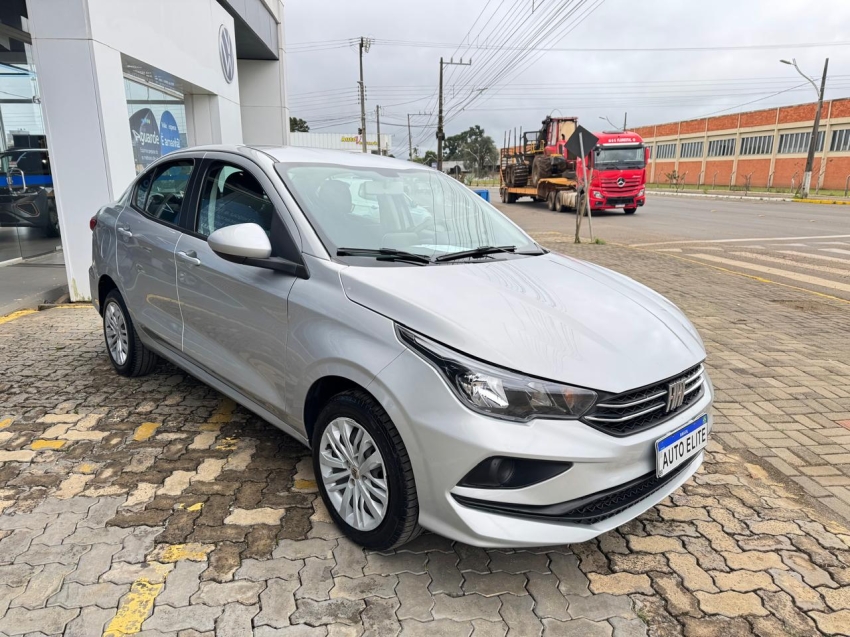 fiat/cronos drive 1.0,2022/2023,prata,completo