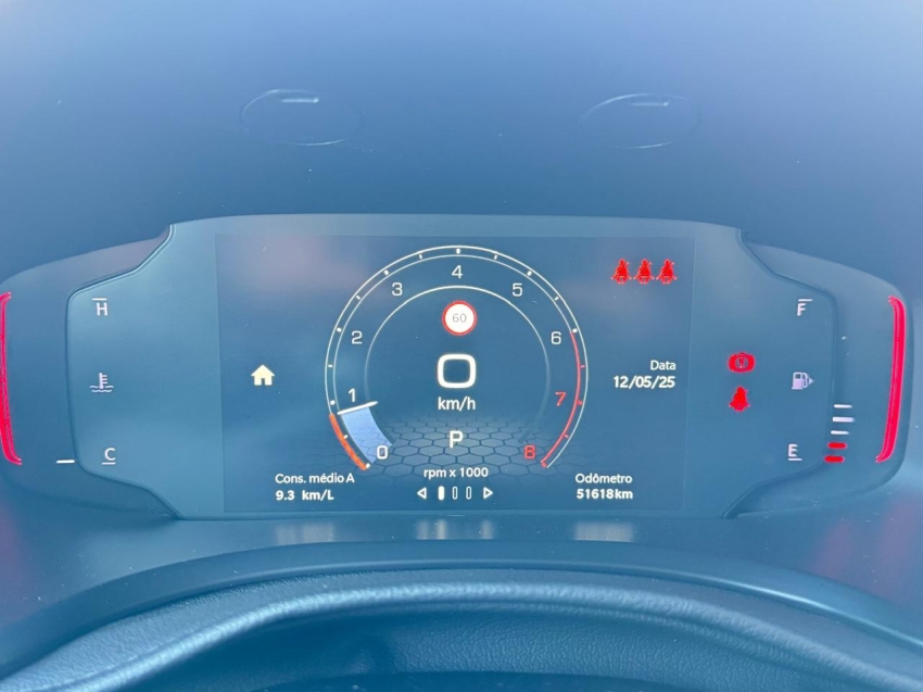 renegade long 1.3 turbo,2023/2024,cinza,completo