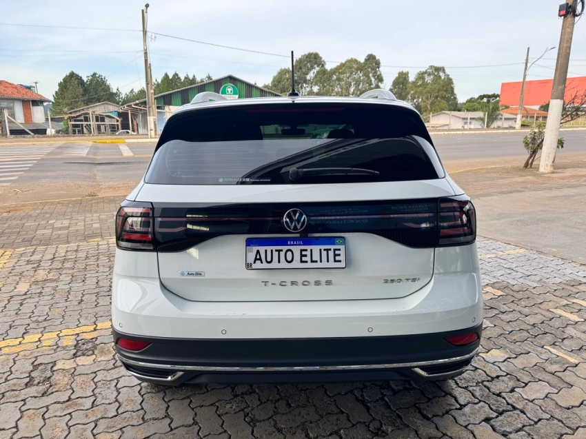 vw/t cross hk tsi,2023/2024,branca,completa