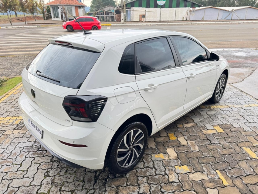 vw/polo hl,2023/2023,branco,compelto