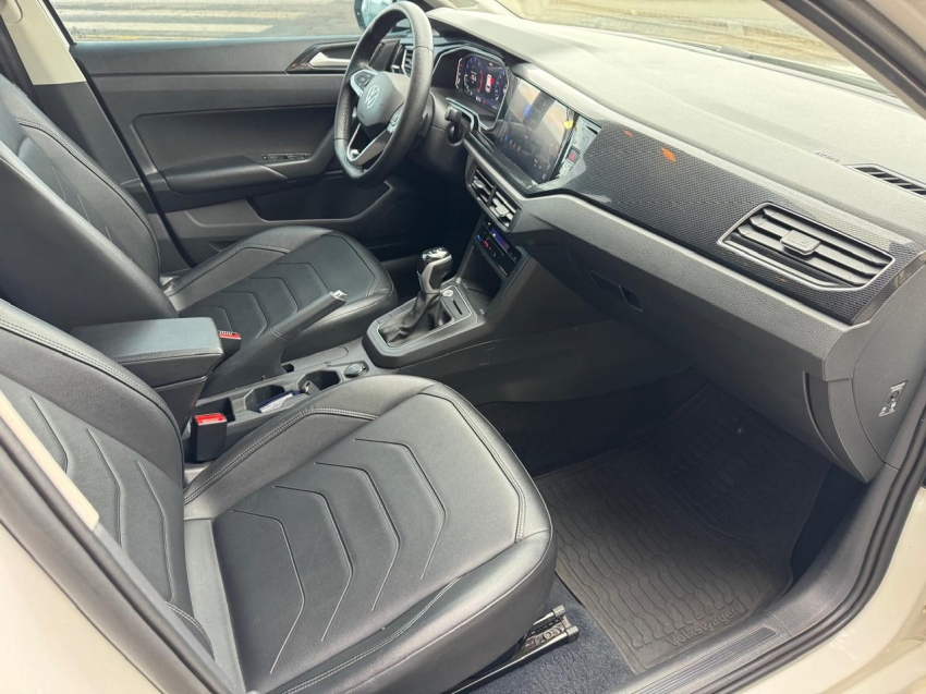 vw/polo hl,2023/2023,branco,compelto