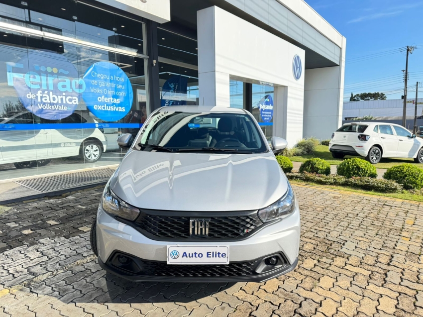 fiat/argo drive 1.3,2023/2023,prata,completo
