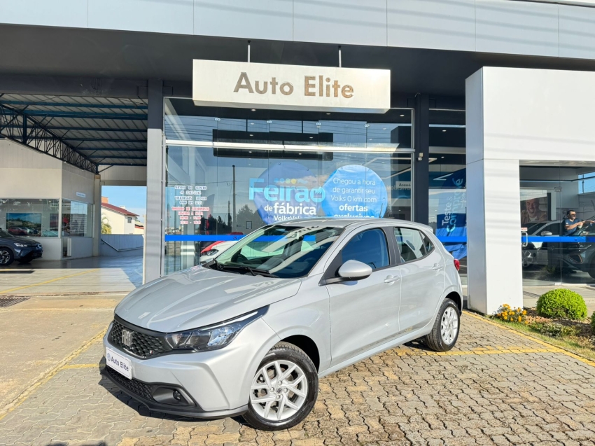 fiat/argo drive 1.3,2023/2023,prata,completo