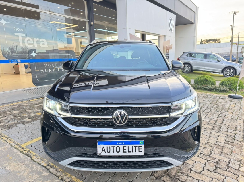 i/vw taos hl tsi, 2021/2022, preta,completo i/vw taos hl tsi, 2021/2022, preta,completo