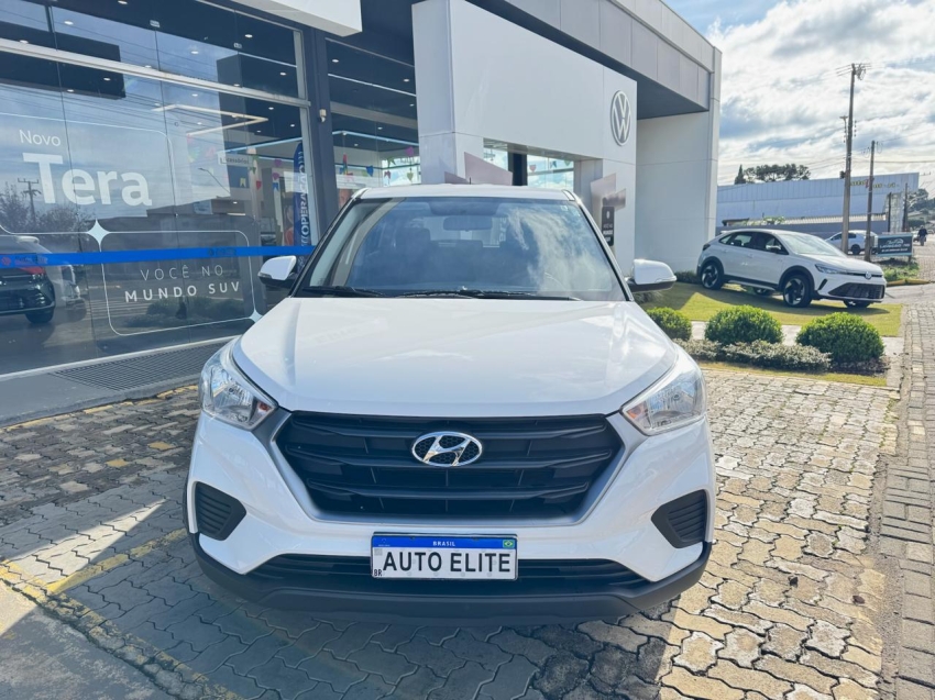hyundai creta 1.6 16v flex attitude automatico 4p 2021 hyundai creta 1.6 16v flex attitude automatico 4p 2021