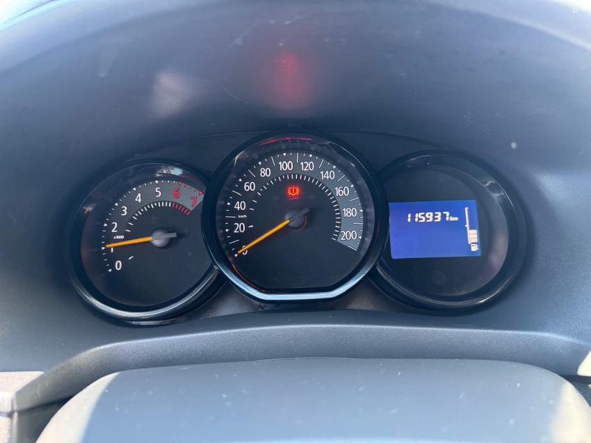 vw/sandero expr 1.0,branco,2016/2017,completo