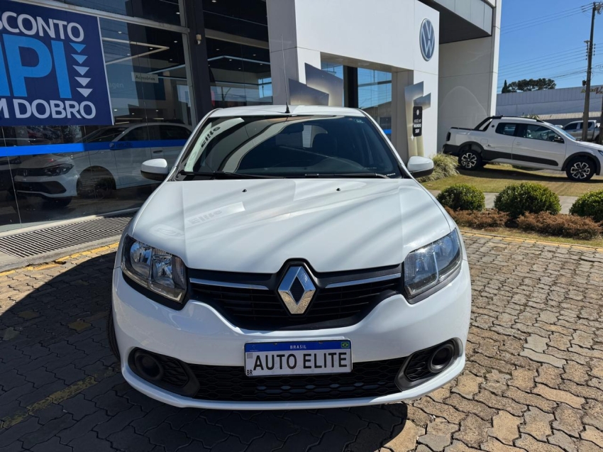 vw/sandero expr 1.0,branco,2016/2017,completo vw/sandero expr 1.0,branco,2016/2017,completo