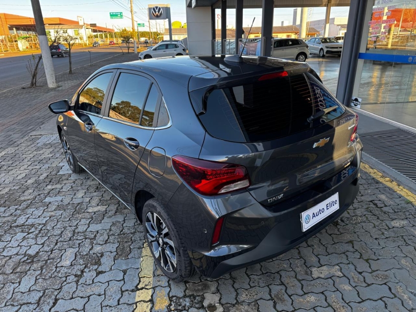 gm/onix 1.0 pr2,2023/2024,cinza,completo