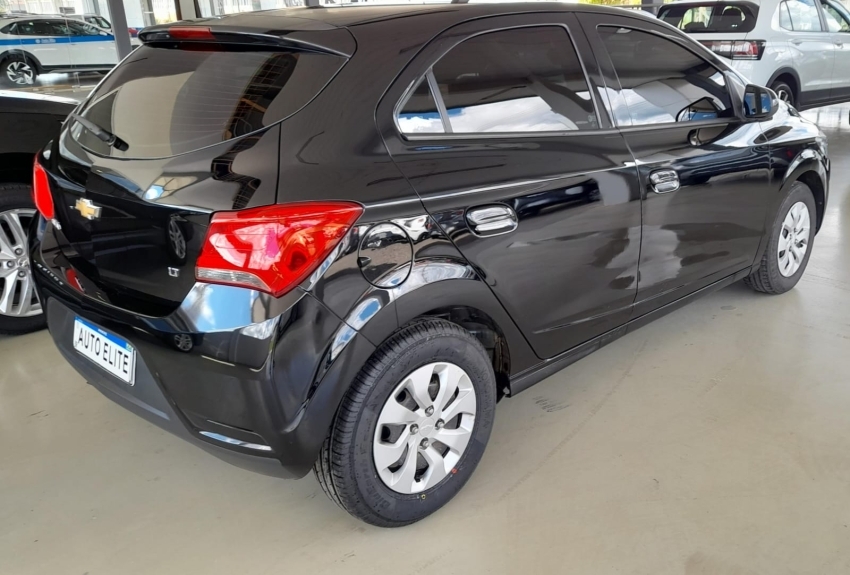 chev/onix 1.0mt lt,preto,2019/2019,completo