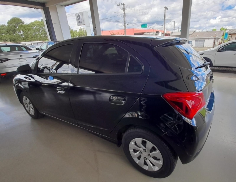 chev/onix 1.0mt lt,preto,2019/2019,completo