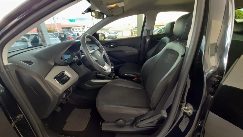 chev/onix 1.0mt lt,preto,2019/2019,completo