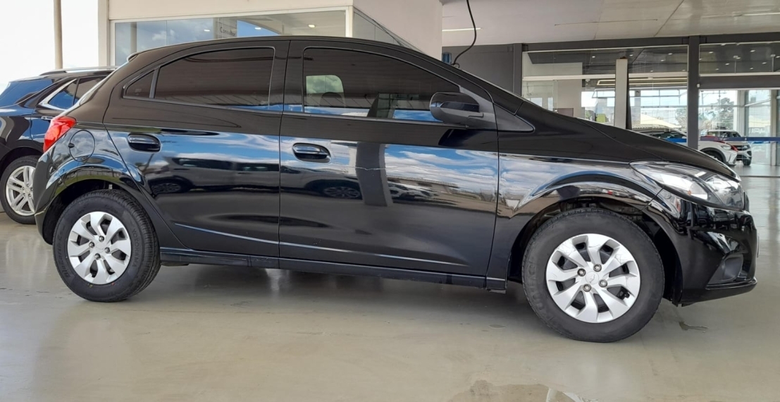 chev/onix 1.0mt lt,preto,2019/2019,completo