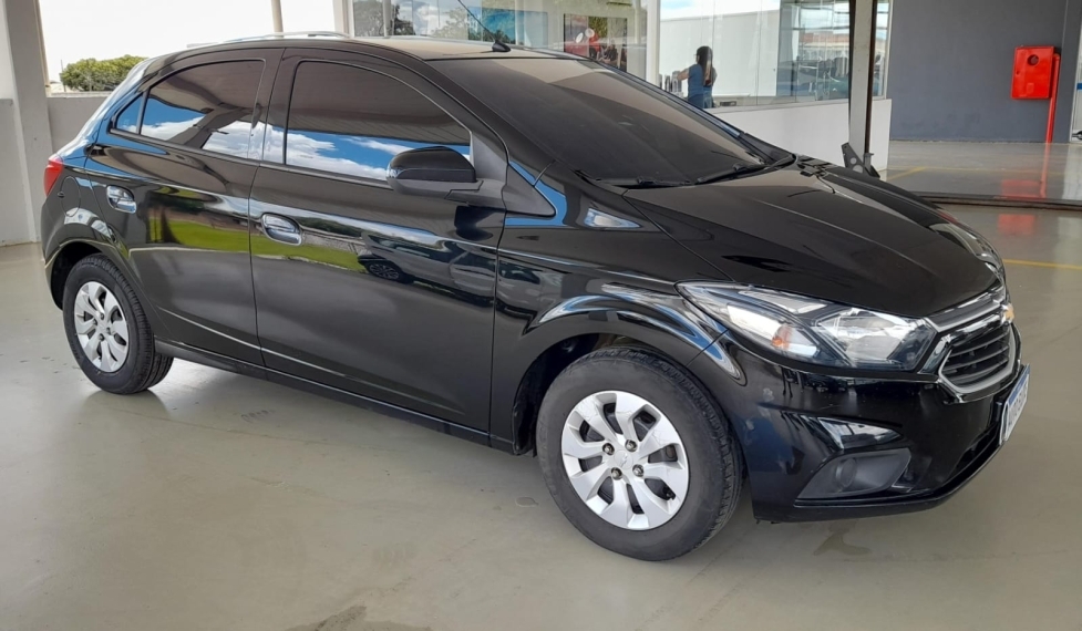 chev/onix 1.0mt lt,preto,2019/2019,completo