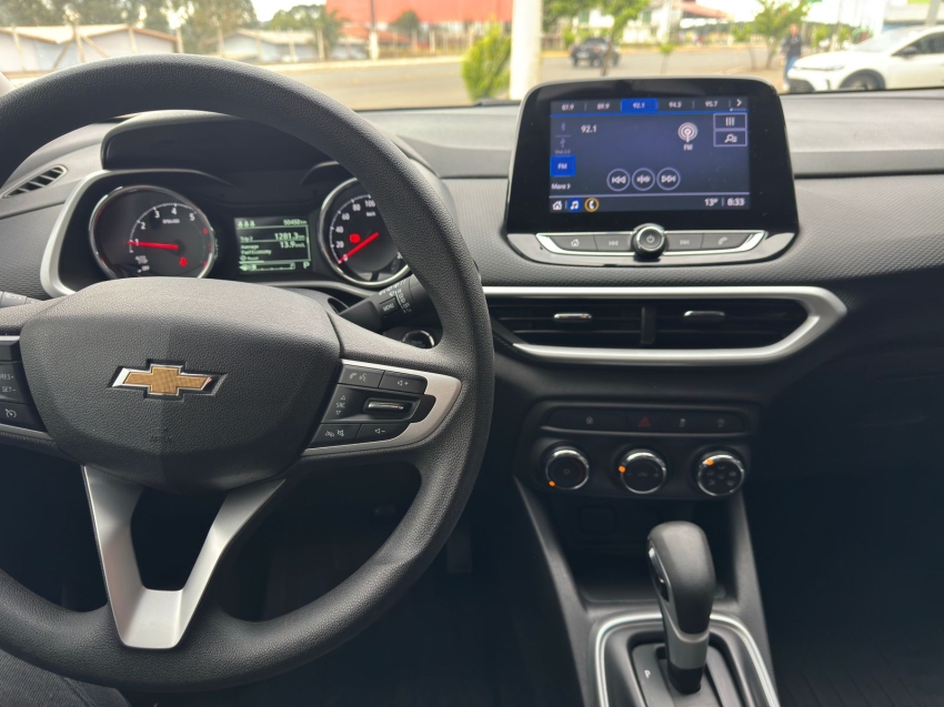 chev/tracker lt,2021/2022,prata,completo