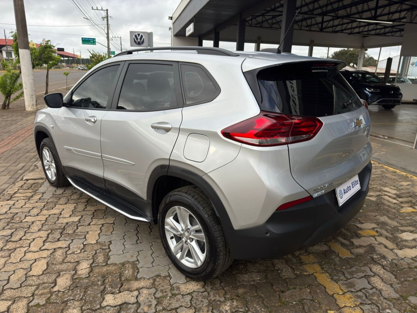 chev/tracker lt,2021/2022,prata,completo