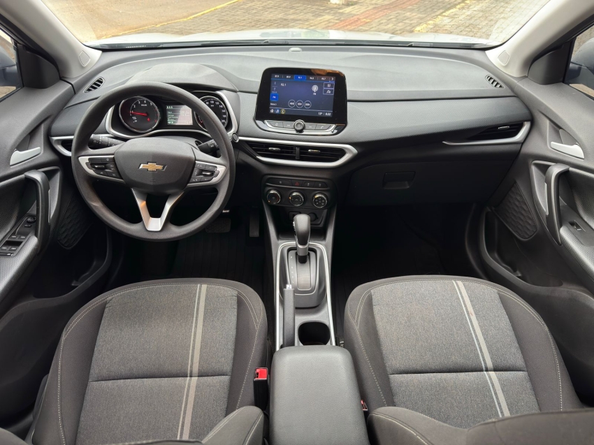 chev/tracker lt,2021/2022,prata,completo