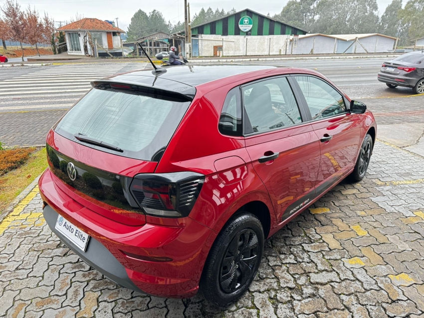 vw/polo track rockin rio,2024/2025,vermelho,completo