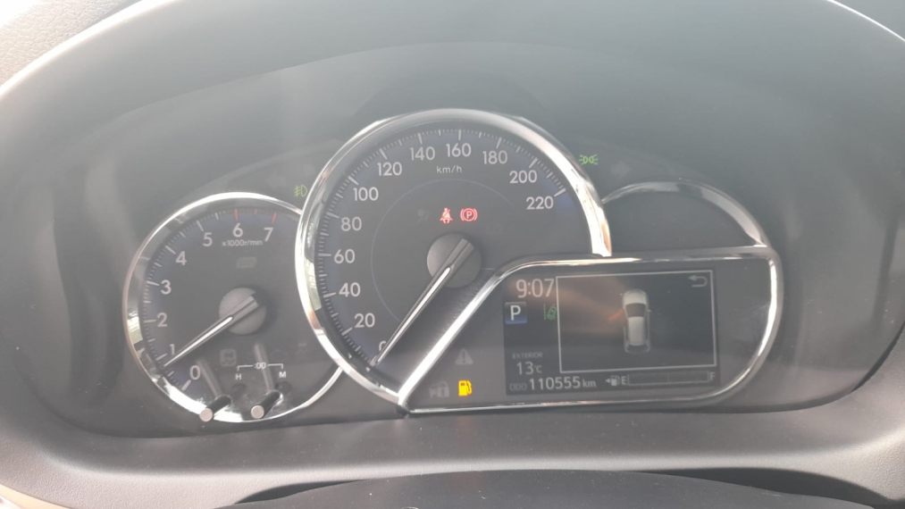 toyota/yaris xls 1.5,2022/2023 completo,branco