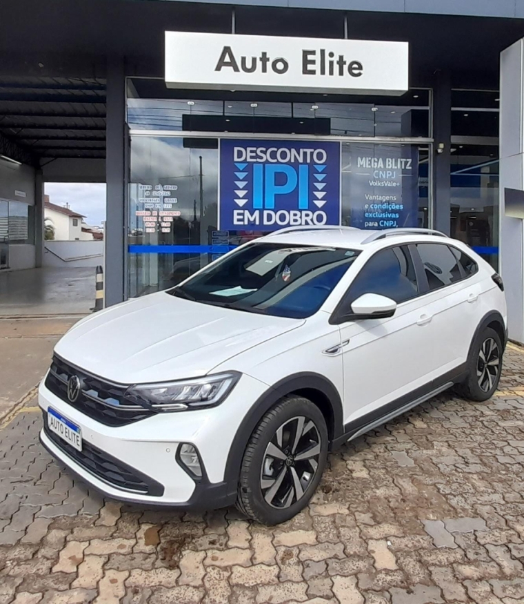 vw/nivus hl tsi, 2022/2022,branco vw/nivus hl tsi, 2022/2022,branco