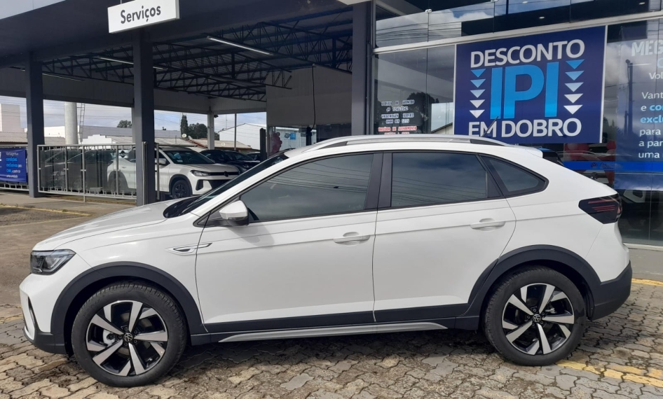 vw/nivus hl tsi, 2022/2022,branco